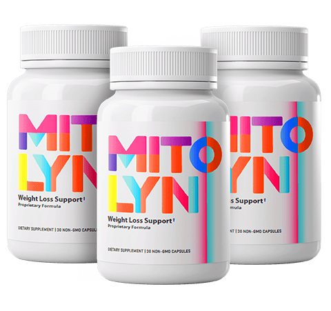 What is Mitolyn and How Does It Work, Mitolyn 3 buddies